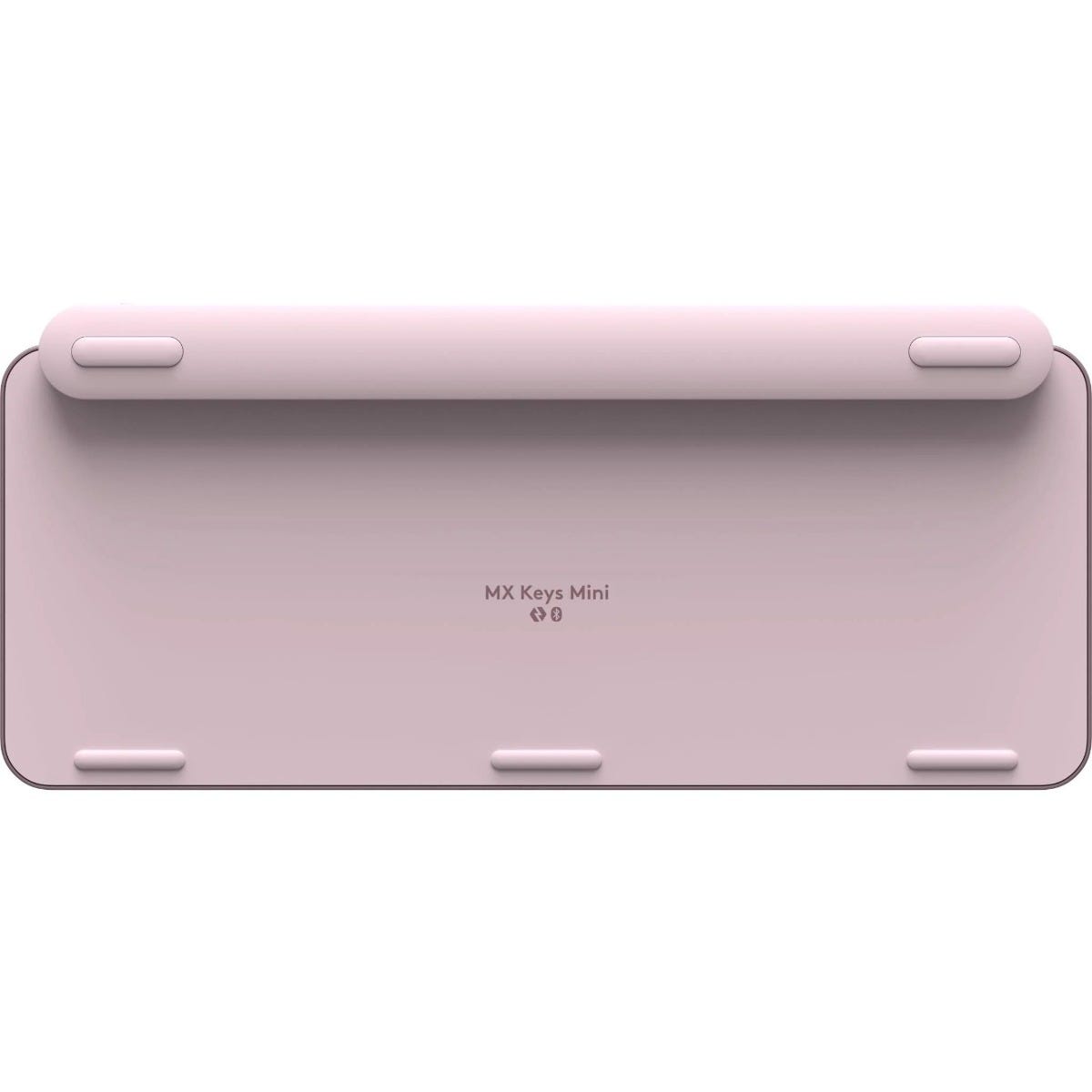 Logitech MX Keys Mini Wireless Keyboard (Rose)