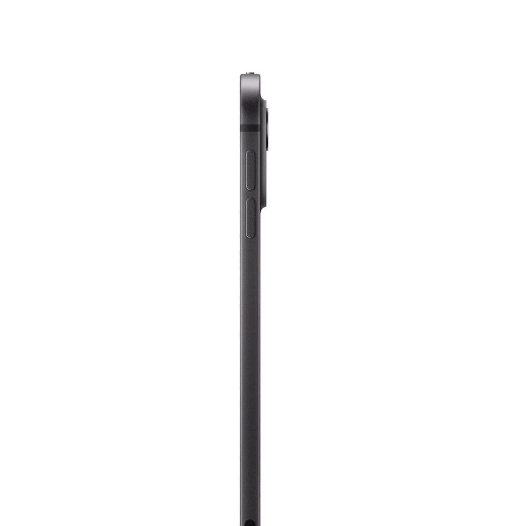 Apple iPad Pro 11" 2TB Wi-Fi + Cellular (Space Black) [M4]