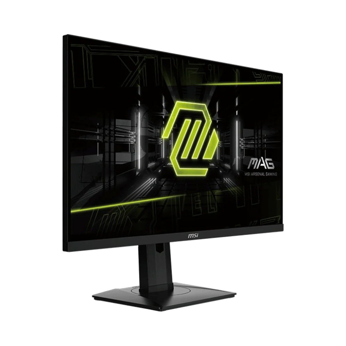 MSI MAG 274QRF QD E2 27" 2K 180Hz WQHD Rapid IPS Gaming Monitor