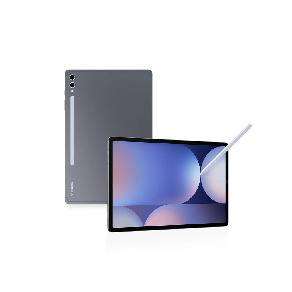 Samsung Galaxy Tab S10+ 12.4" 256GB Wi-Fi + 5G (Moonstone Grey)