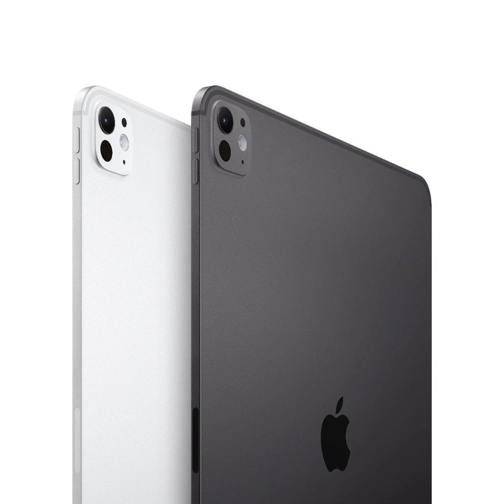 Apple iPad Pro 11" 256GB Wi-Fi + Cellular (Silver) [M4] 