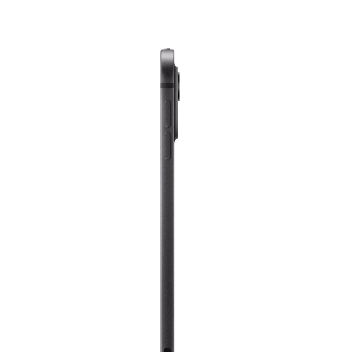 Apple iPad Pro 11" 2TB Wi-Fi with Nano-texture Glass (Space Black) [M4]