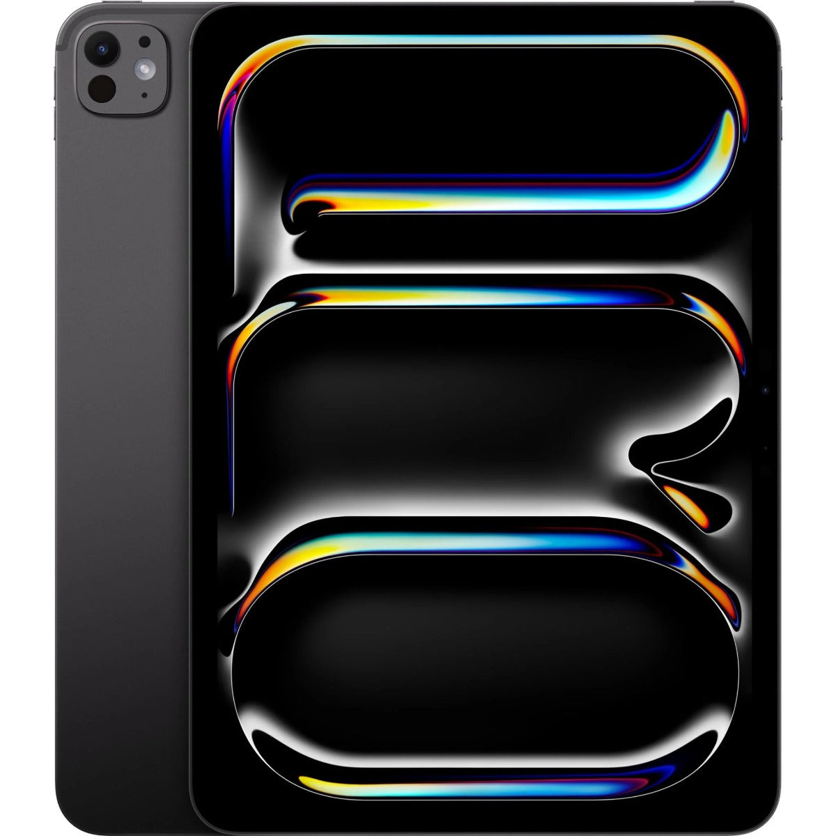 Apple iPad Pro 11" 2TB Wi-Fi with Nano-texture Glass (Space Black) [M4]