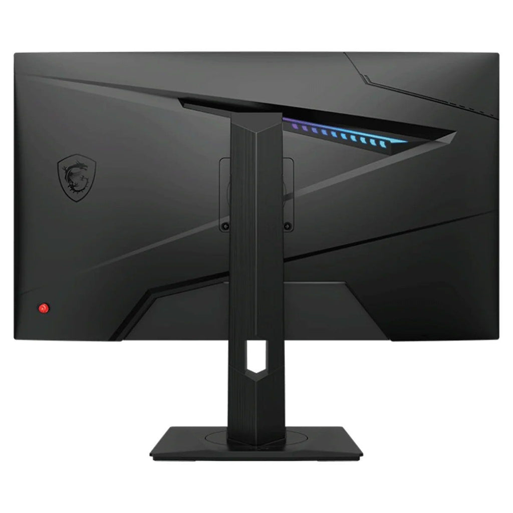MSI MAG 274QRF QD E2 27" 2K 180Hz WQHD Rapid IPS Gaming Monitor