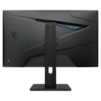 MSI MAG 274QRF QD E2 27" 2K 180Hz WQHD Rapid IPS Gaming Monitor