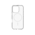 EFM Zurich MagSafe Case for Apple iPhone 16 Pro (Clear)