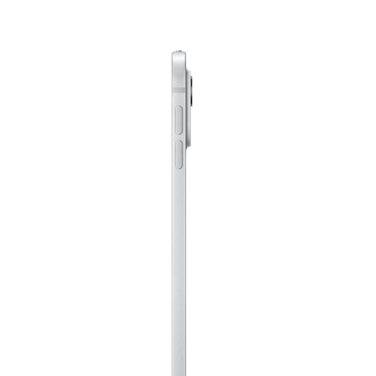 Apple iPad Pro 13" 2TB Wi-Fi with Nano-texture Glass (Silver) [M4]