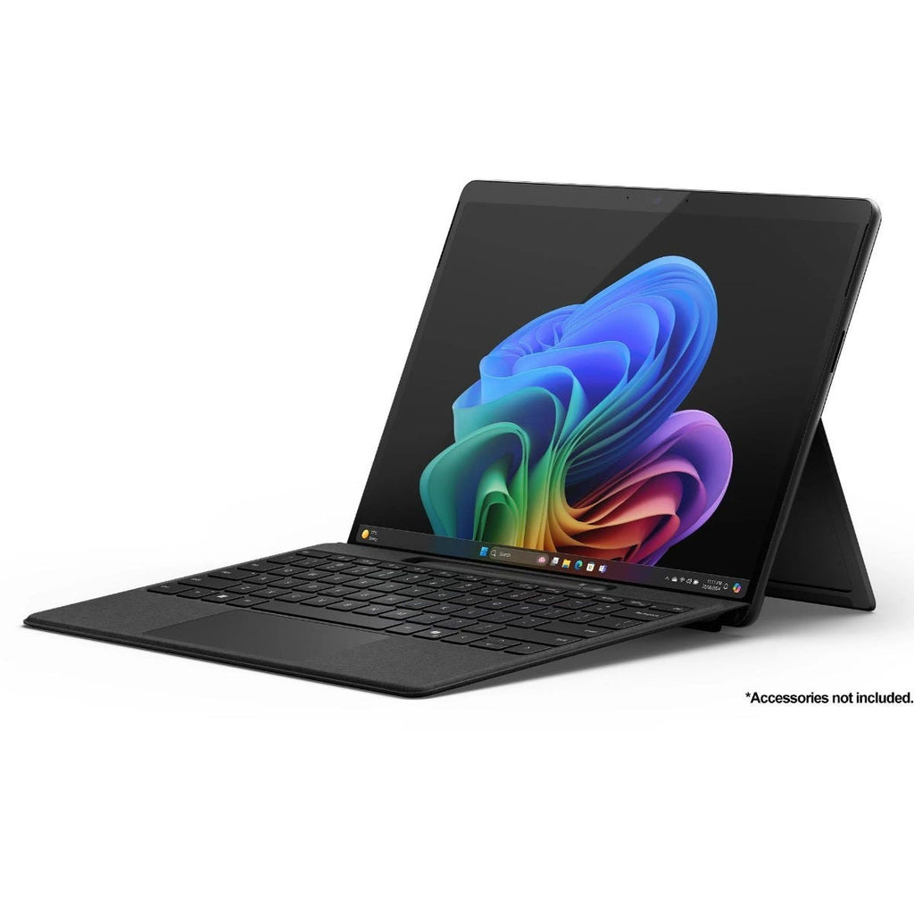 Microsoft Surface Pro Copilot+ PC 13" Snapdragon X Elite/16GB/512GB (Graphite)