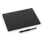 Wacom Intuos Pro Medium with Wacom Pro Pen 3