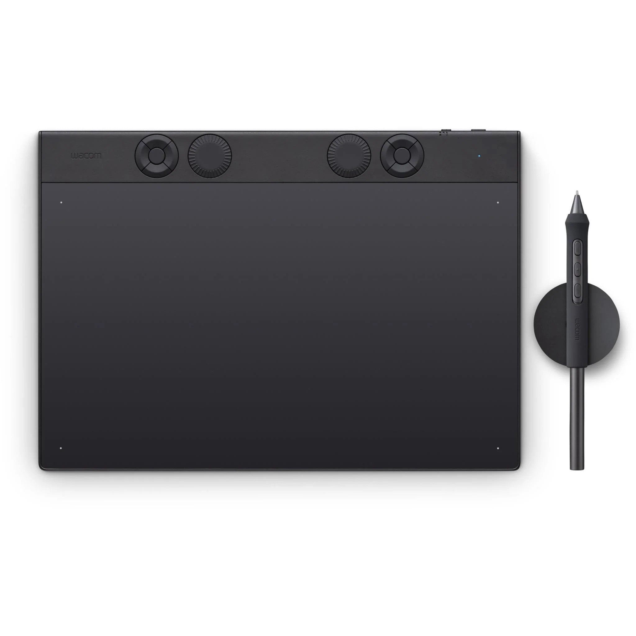 Wacom Intuos Pro Medium with Wacom Pro Pen 3