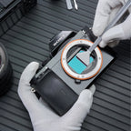  VSGO Sensor Cleaning Swab Kit - Full Frame 