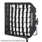 Godox Softbox for LP400 Led Panel with Grid 