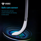 VSGO Sensor Cleaning Swab Kit - APS-C