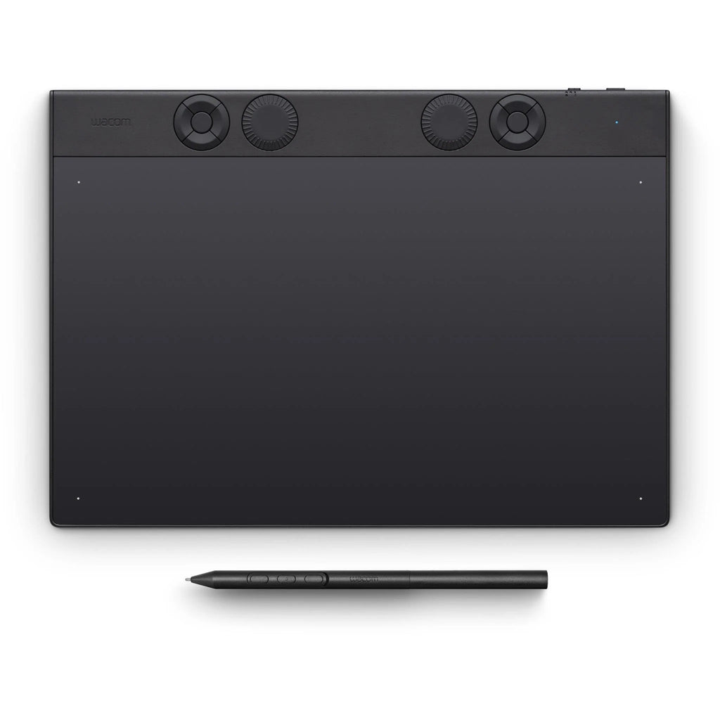 Wacom Intuos Pro Medium with Wacom Pro Pen 3