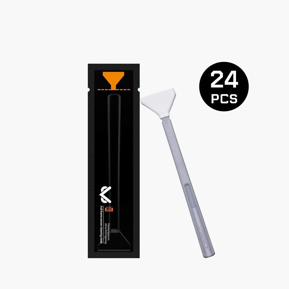  VSGO Sensor Cleaning Swab Kit - Full Frame 