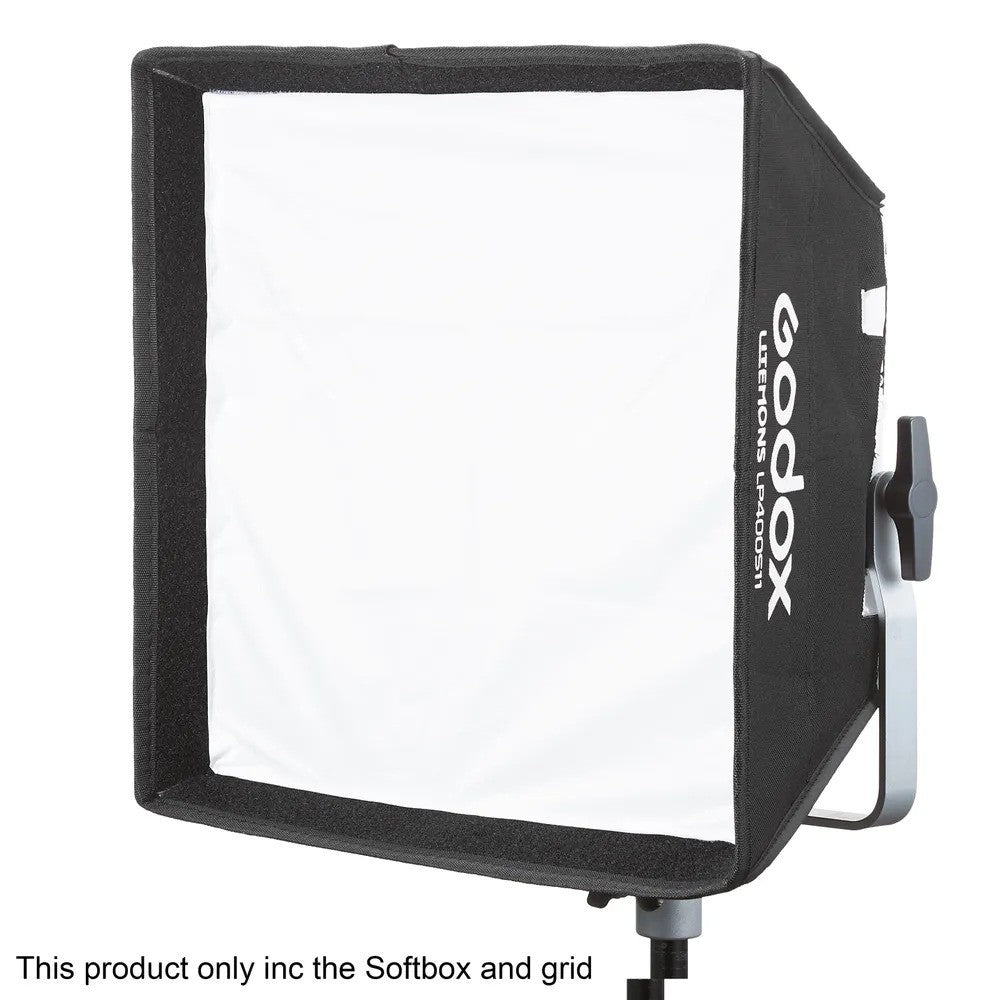 Godox Softbox for LP400 Led Panel with Grid 