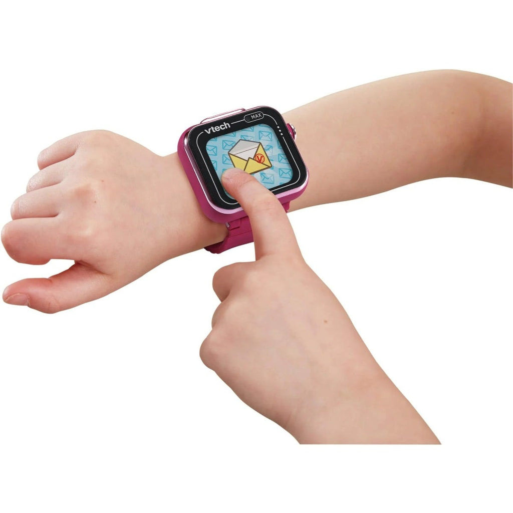 Open Box VTech Kidizoom Smartwatch Max