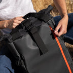 Wandrd PRVKE 31L - Black Photo Bundle - 10 Year Anniversary Edition