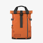 Wandrd PRVKE 15L - Sedona Orange