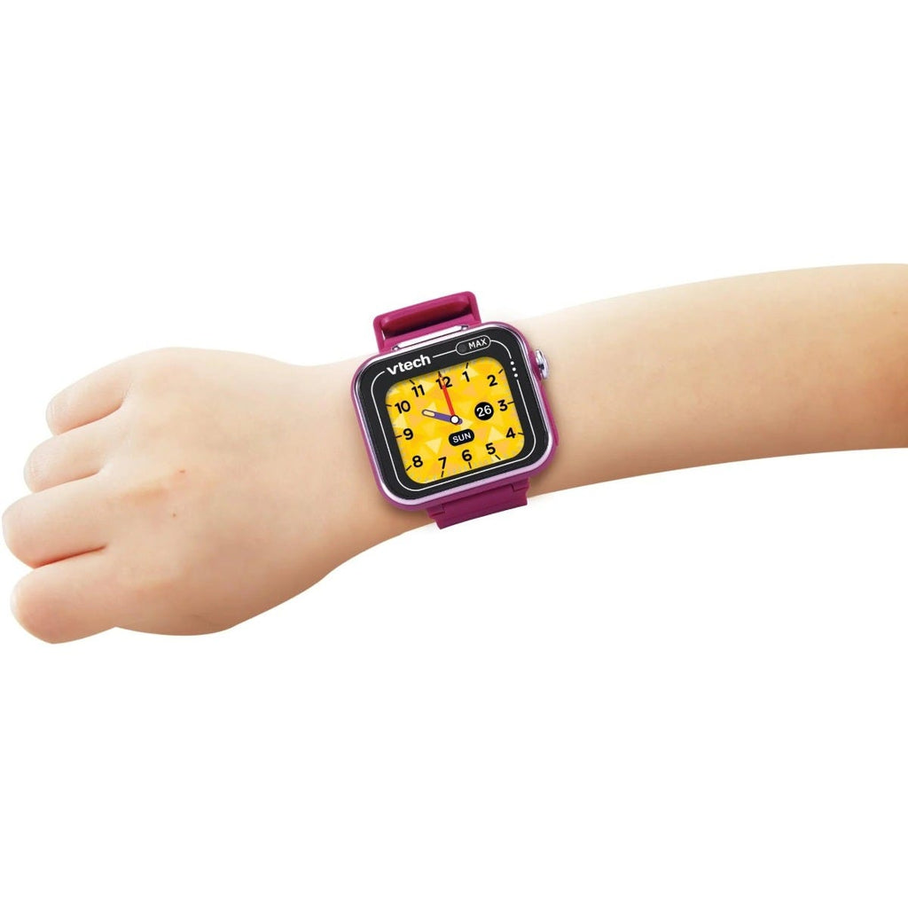 Open Box VTech Kidizoom Smartwatch Max