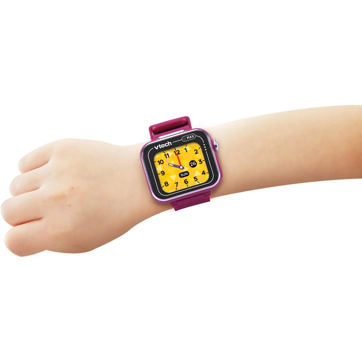 Open Box VTech Kidizoom Smartwatch Max