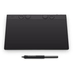 Wacom Intuos Pro Medium with Wacom Pro Pen 3