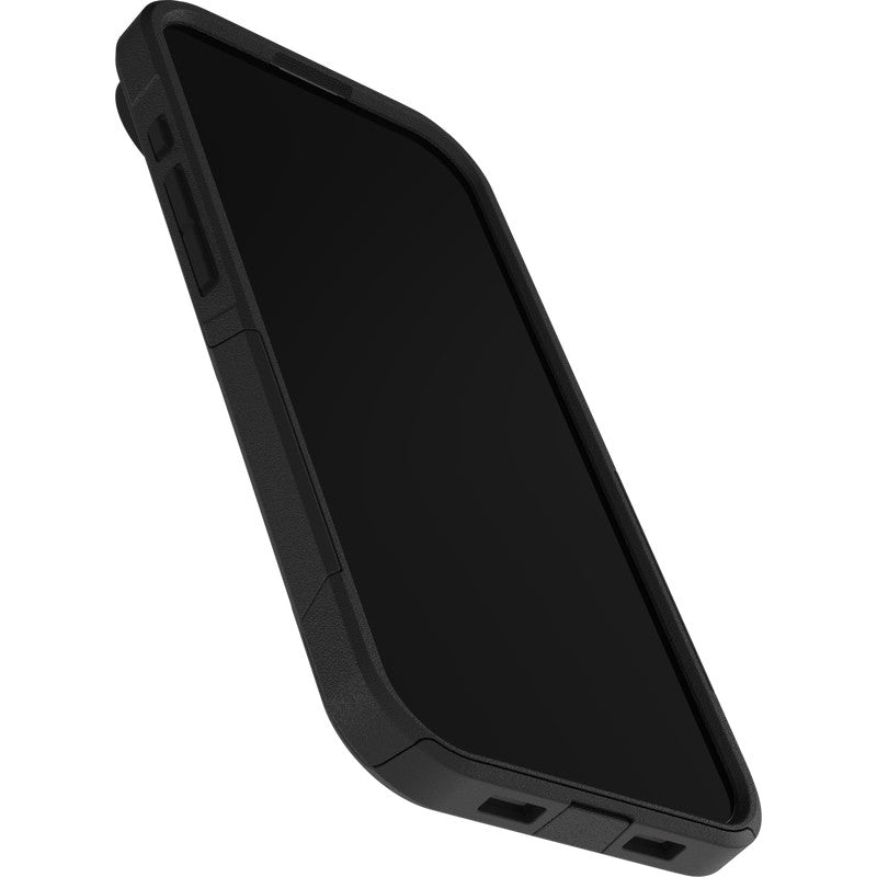 OtterBox Commuter MagSafe Case for iPhone Air (Black)
