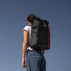 Wandrd PRVKE 31L - Black Photo Bundle - 10 Year Anniversary Edition