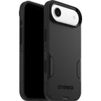OtterBox Commuter MagSafe Case for iPhone Air (Black)