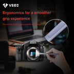  VSGO Sensor Cleaning Swab with Cleaner - Medium Format 