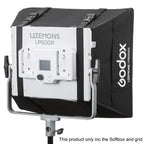 Godox Softbox for LP600 Led Panel with Grid