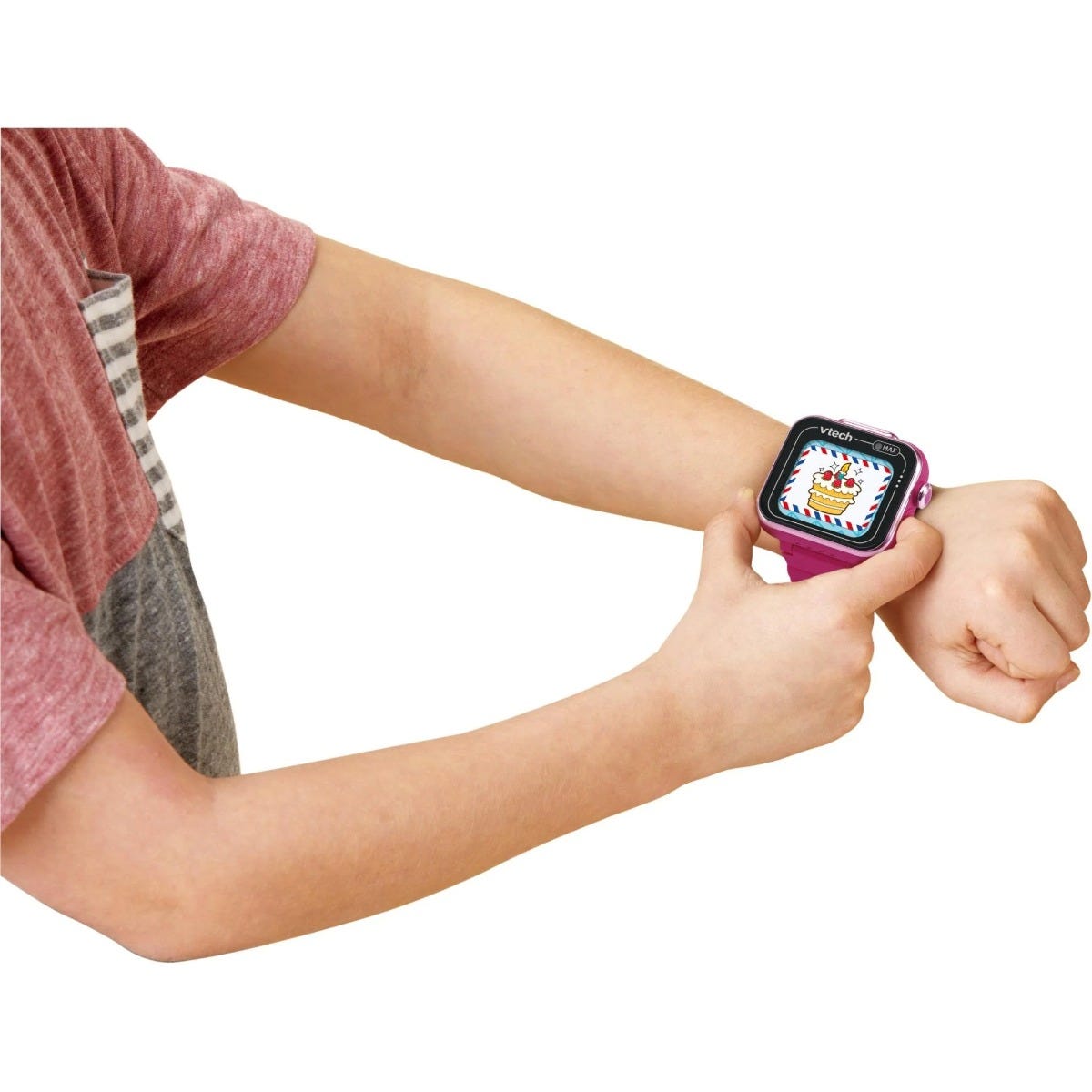 Open Box VTech Kidizoom Smartwatch Max