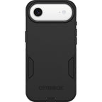 OtterBox Commuter MagSafe Case for iPhone Air (Black)
