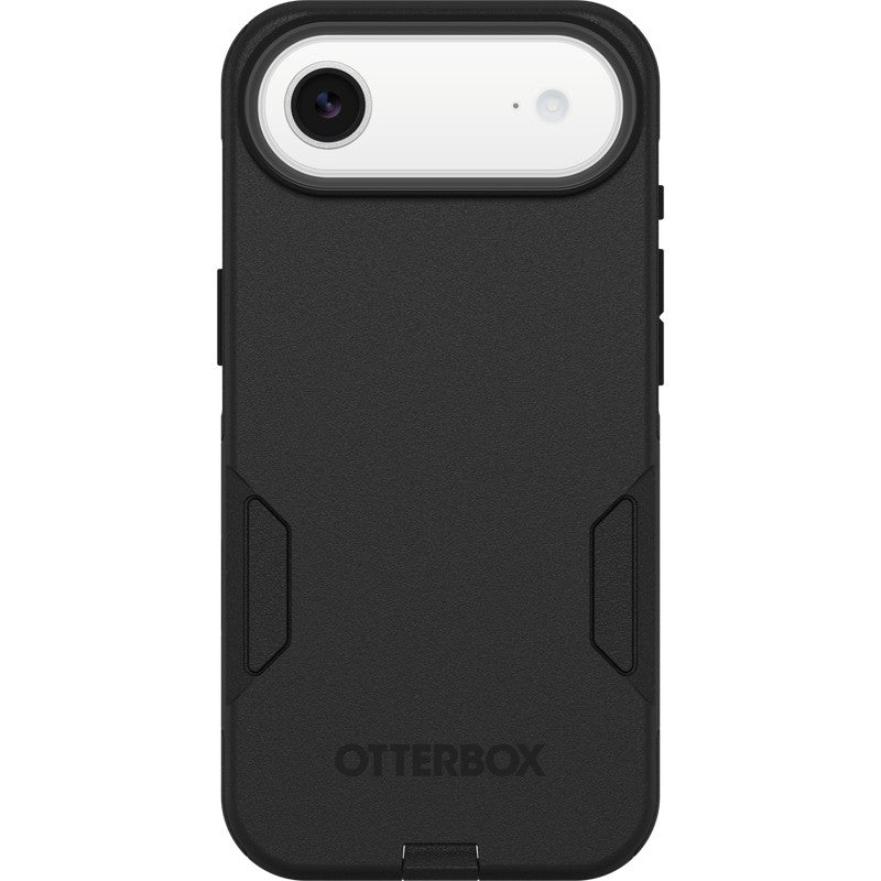 OtterBox Commuter MagSafe Case for iPhone Air (Black)