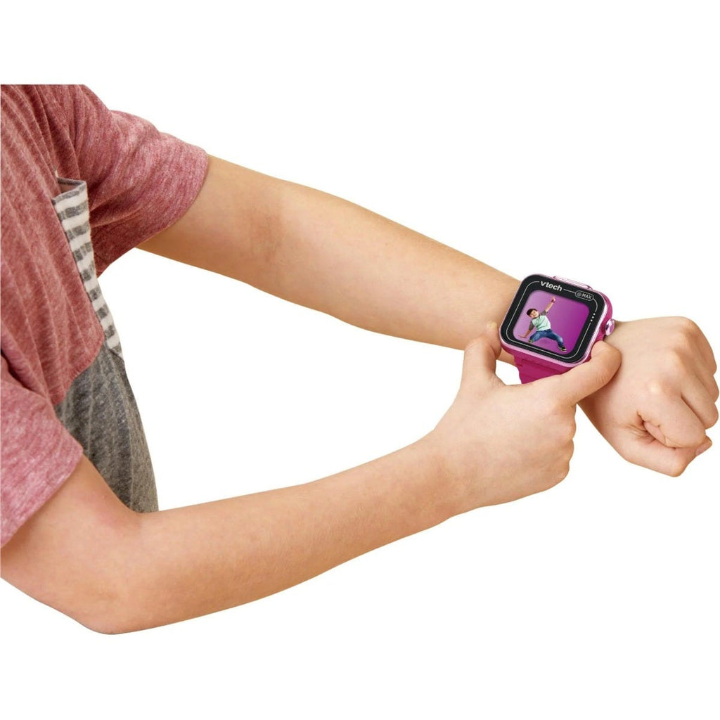 Open Box VTech Kidizoom Smartwatch Max