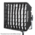 Godox Softbox for LP600 Led Panel with Grid
