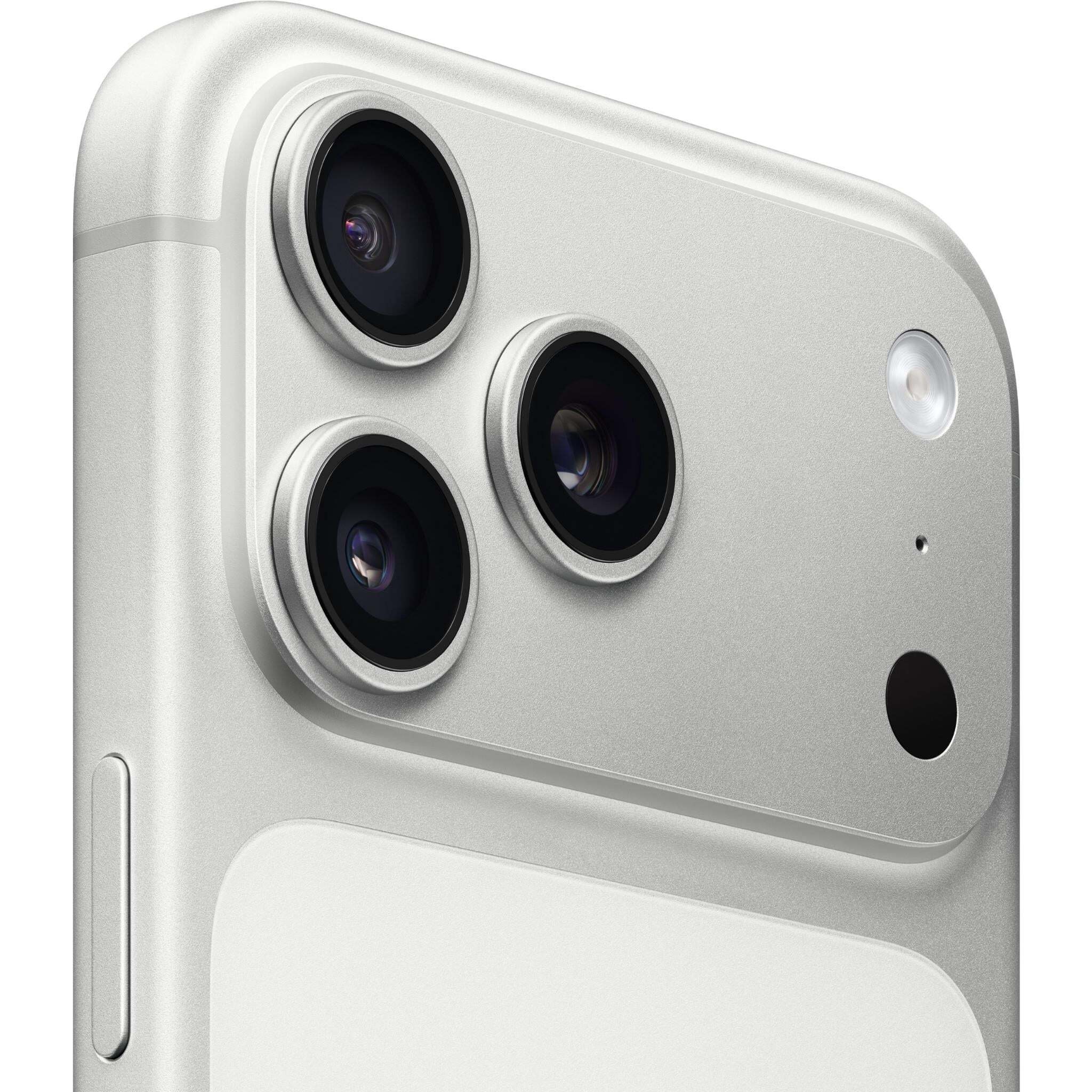 Apple iPhone 17 Pro Max 2TB (Silver)