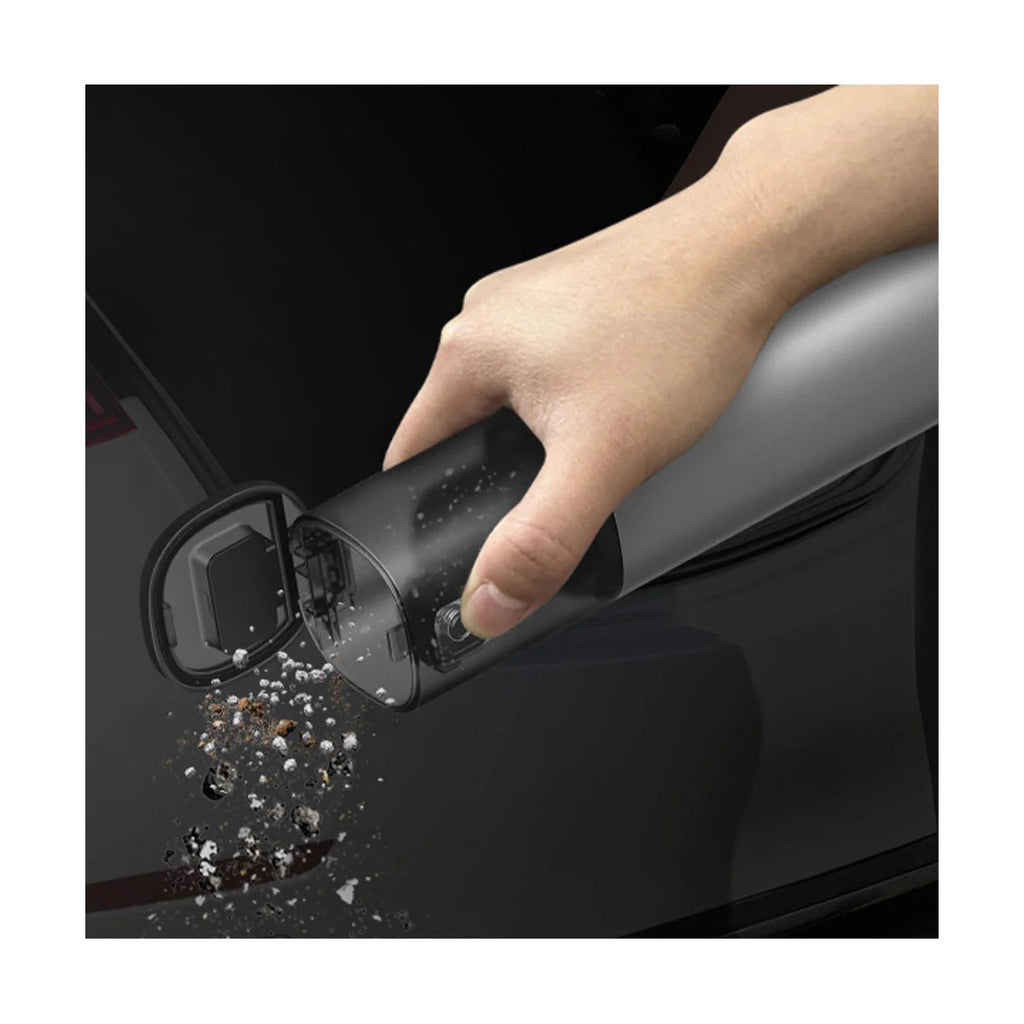 VSGO Electric Air Duster Vacuum - Dark Grey