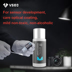  VSGO Sensor Cleaning Swab with Cleaner - Medium Format 