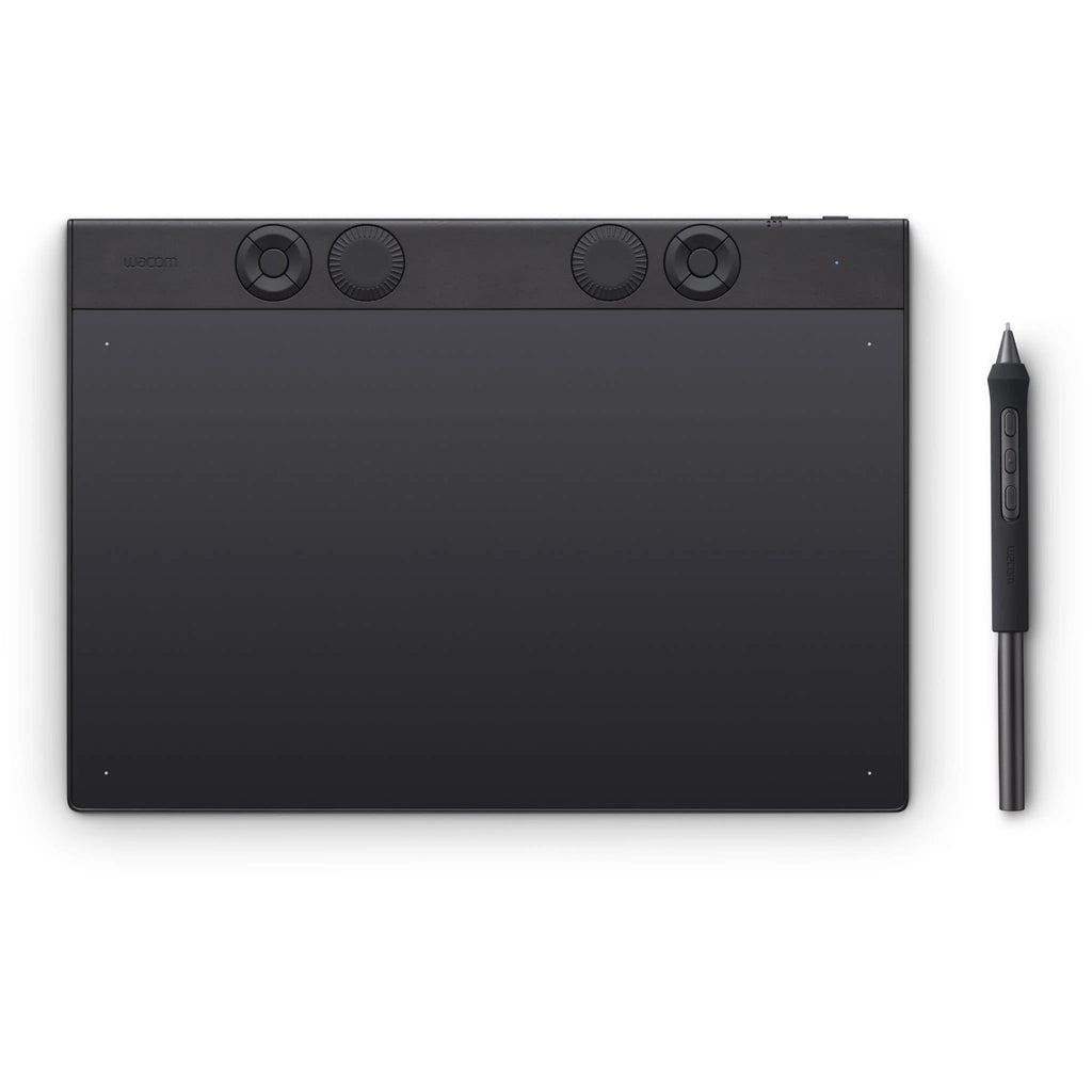 Wacom Intuos Pro Medium with Wacom Pro Pen 3