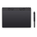 Wacom Intuos Pro Medium with Wacom Pro Pen 3