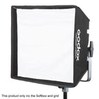 Godox Softbox for LP600 Led Panel with Grid