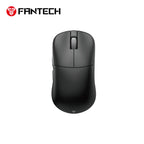 Fantech HELIOS II PRO S Wireless Gaming Mouse with 8K Polling Rate Booster (Black). 