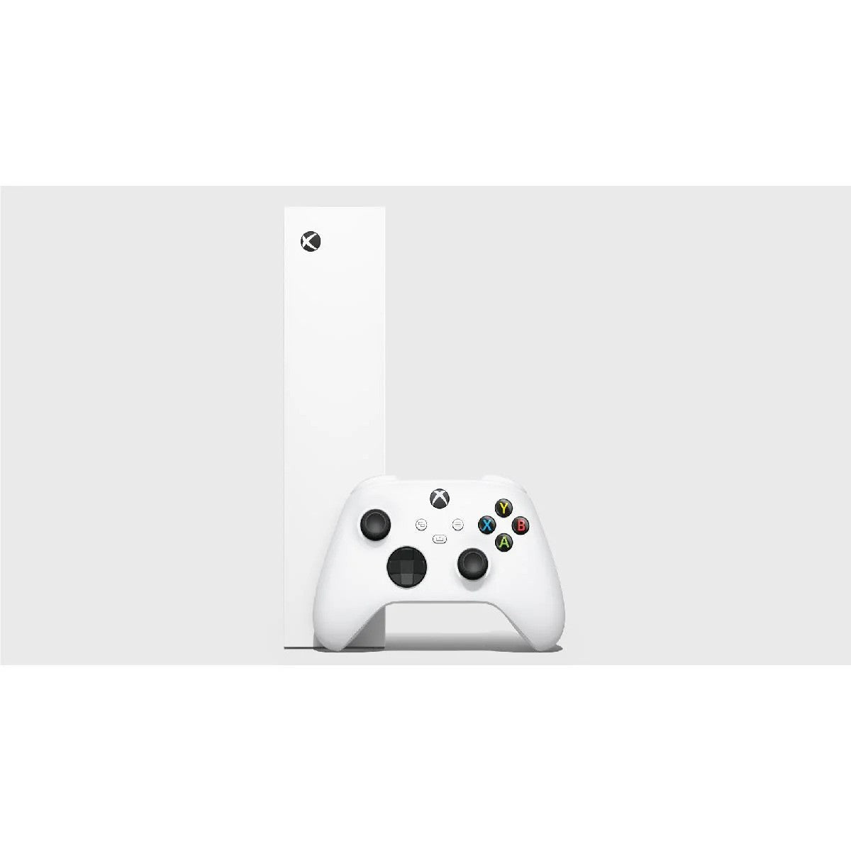 XBOX Series S Console 1TB (Robot White)