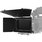 Open Box SmallRig Multifunctional Modular Matte Box (114mm) Basic Kit 3641
