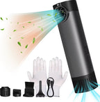 VSGO Electric Air Duster Blower