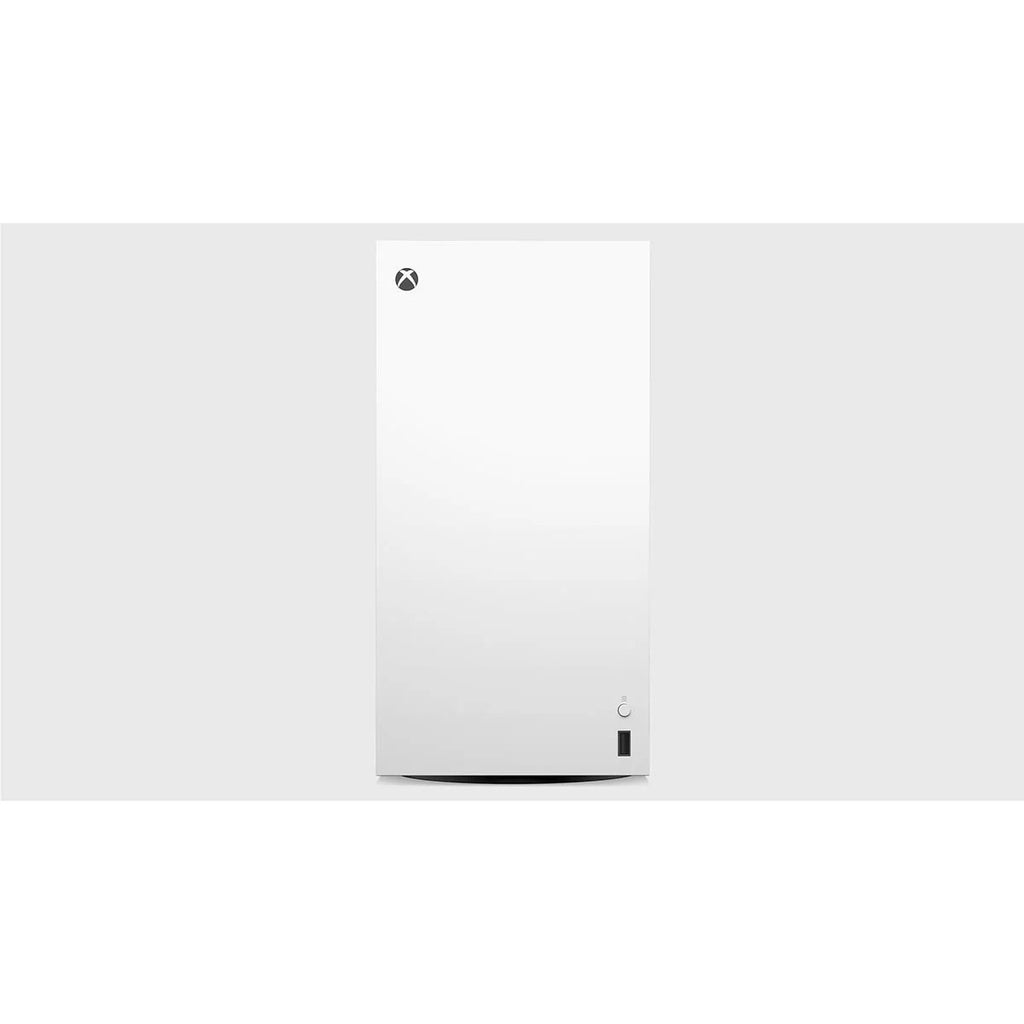  XBOX Series X Console 1TB [Digital Edition] (Robot White)