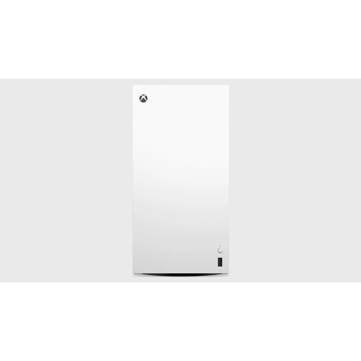  XBOX Series X Console 1TB [Digital Edition] (Robot White)