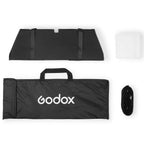Godox Softbox for LP1200 Led Panel with Grid