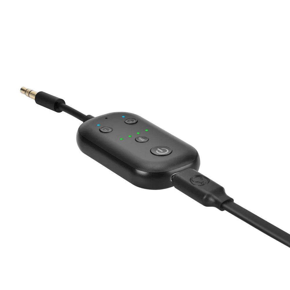 Bonelk Fly Wireless Pro Audio Bluetooth Transmitter (Black)